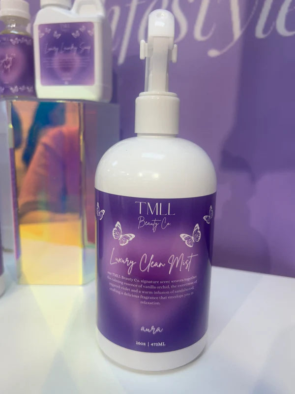 Luxury Clean Mist All Purpose Cleaner *Final Sale*