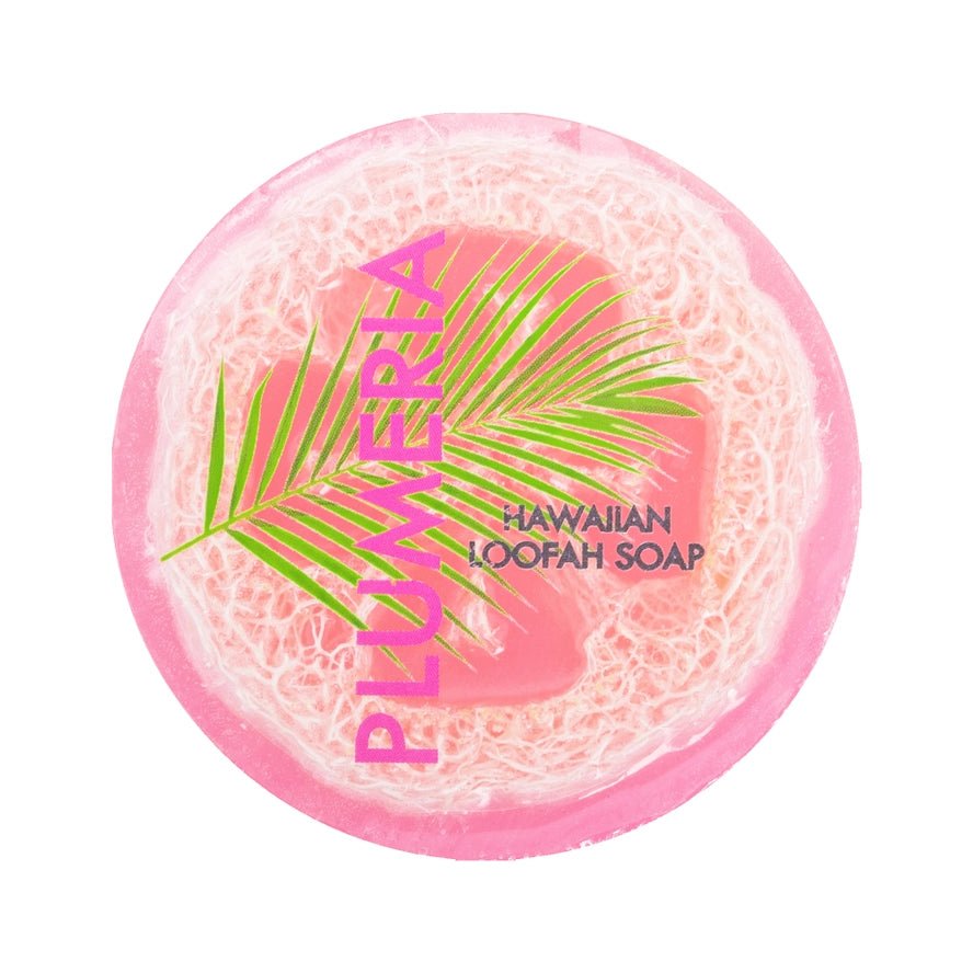 Restock! Exfoliating Loofah Soap *Final Sale* - Freckled Poppy