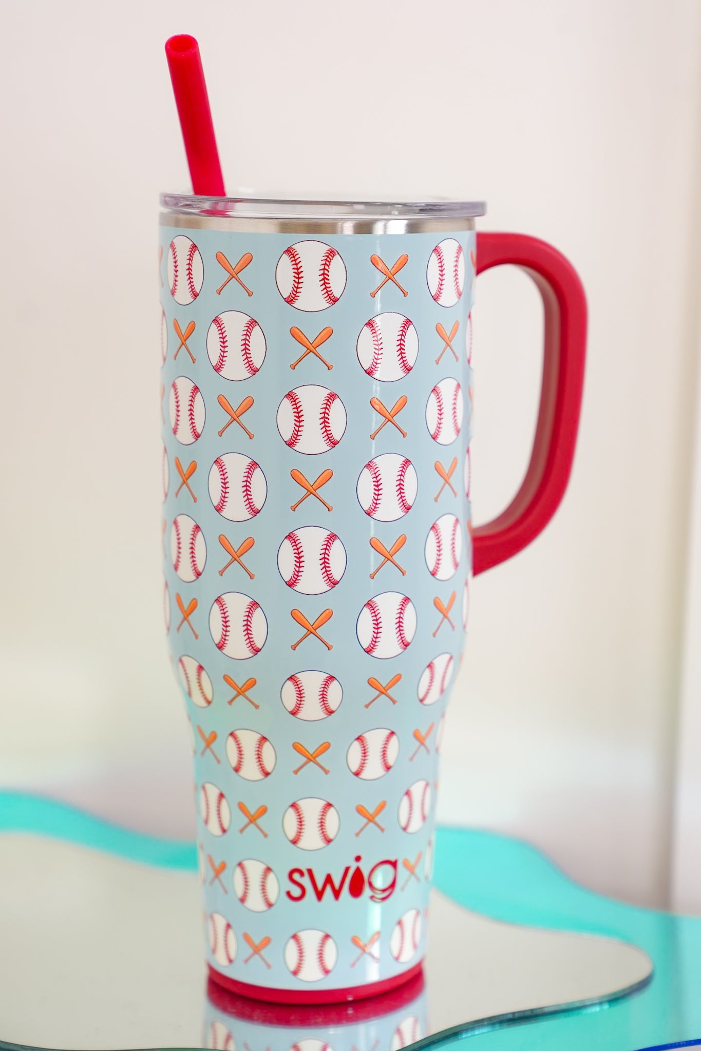 Restocks! Swig Life Home Run Collection