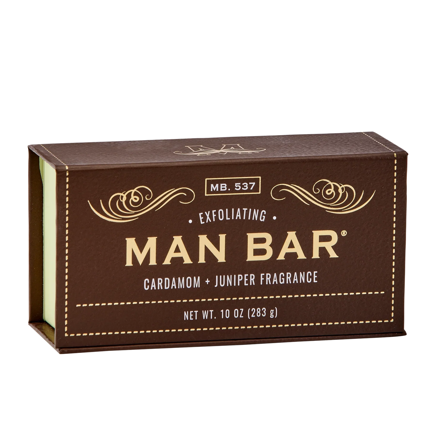 10 oz Men Scent Bar Soap