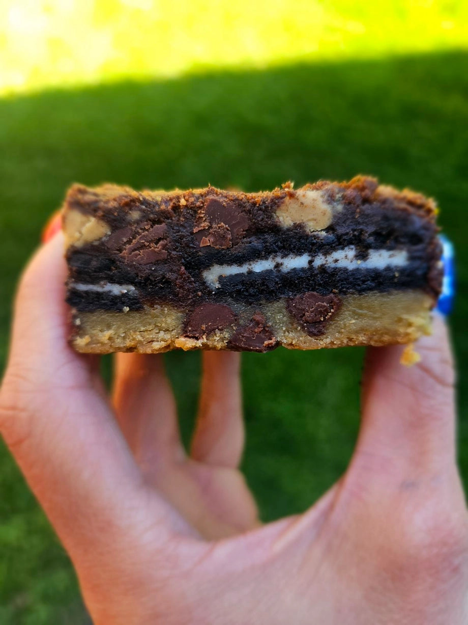Restock! My Big Fat Cookie Do Me Dirty Brownie *Final Sale*