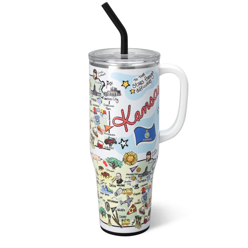 Swig Life State Collection