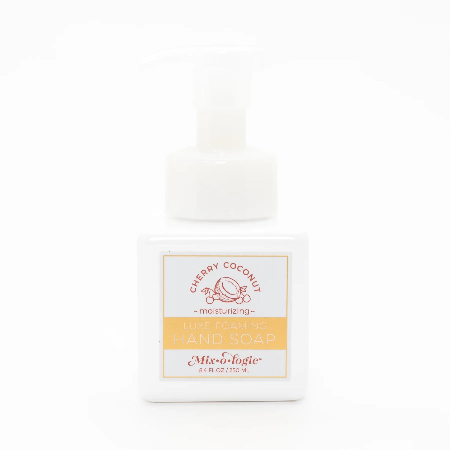 Mixologie Foaming Hand Soap