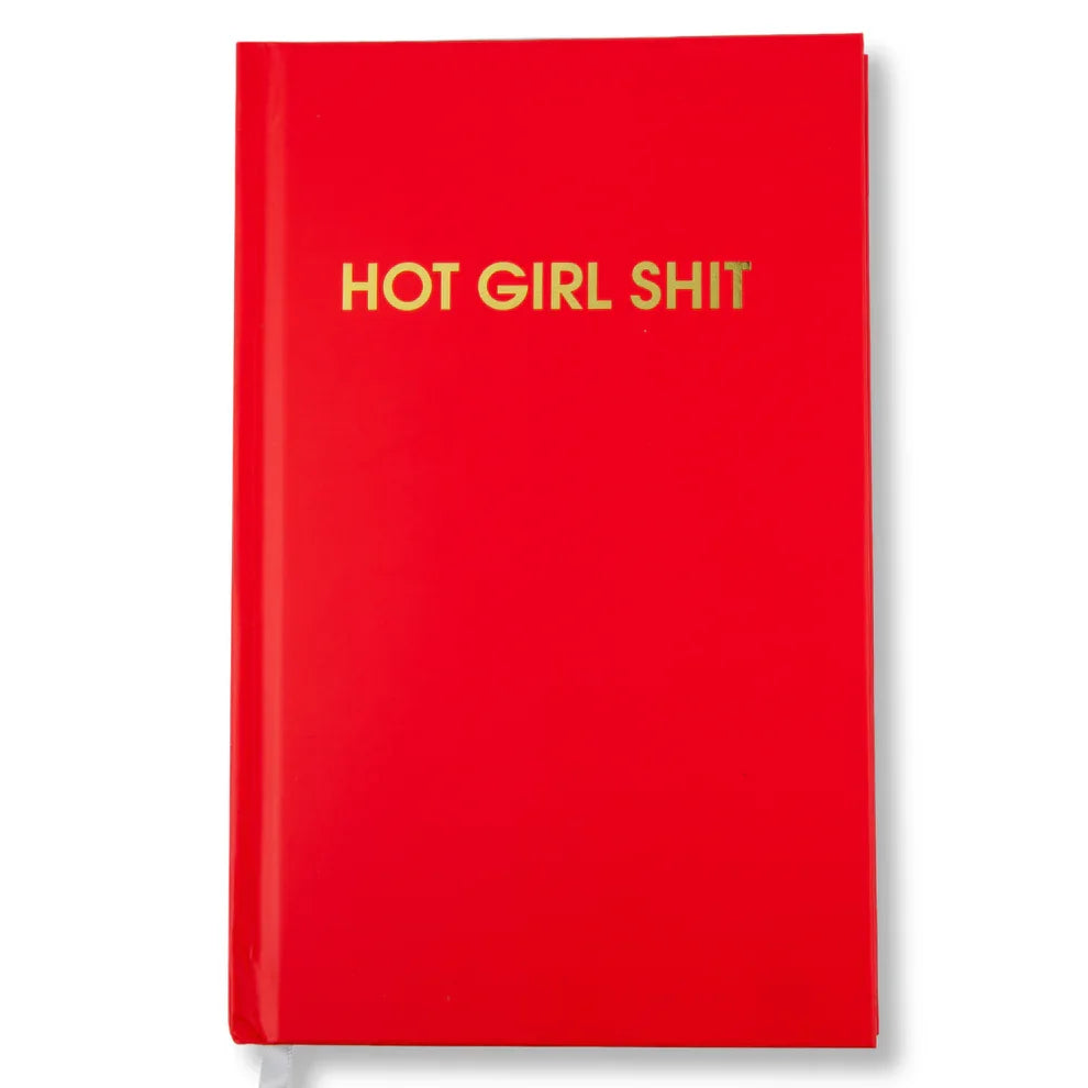 Chez Gagne Hard Cover Journal