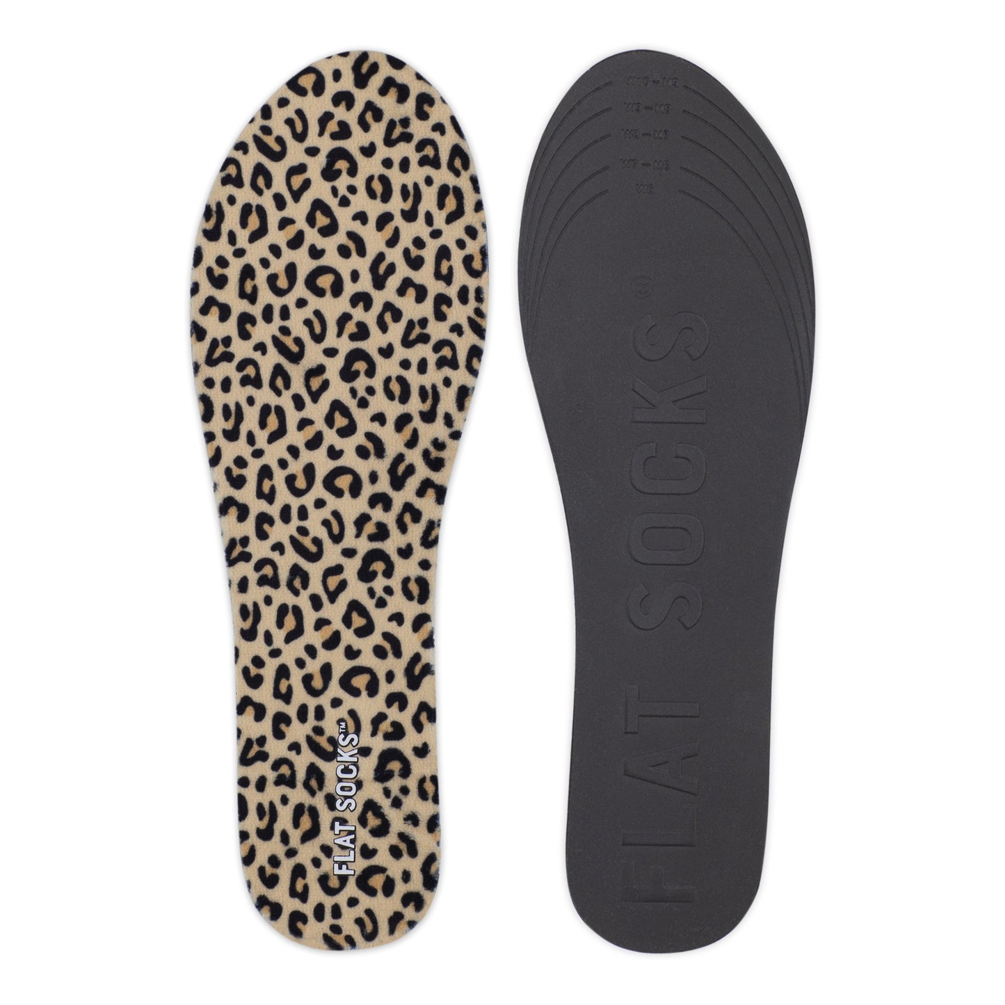 Flat Socks Amazingness
