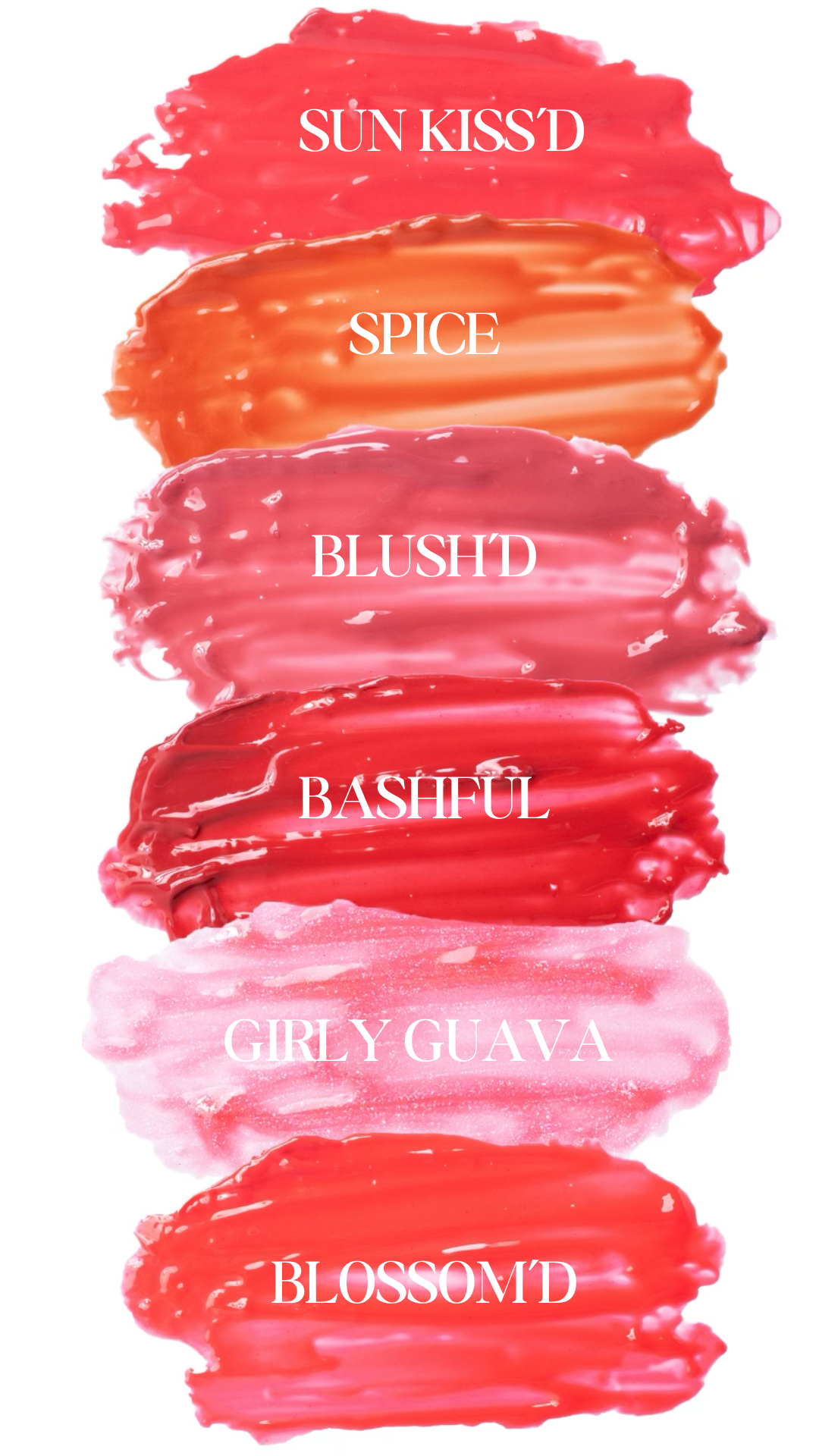 Beaut Lip Luv'd
