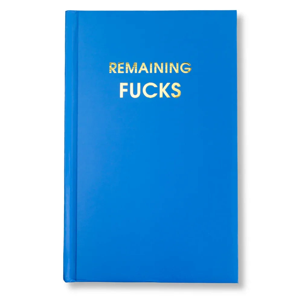 Chez Gagne Hard Cover Journal