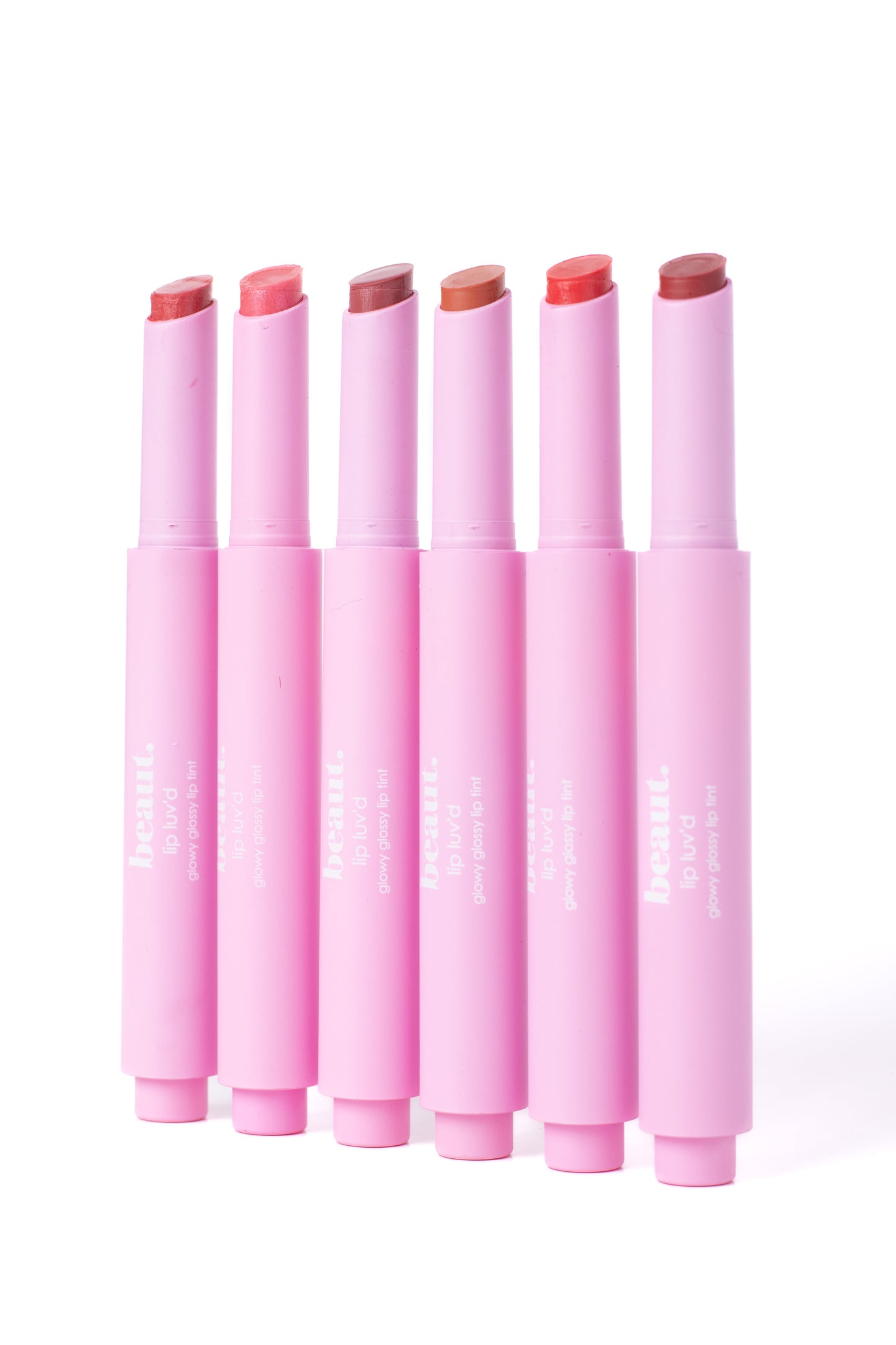 Beaut Lip Luv'd