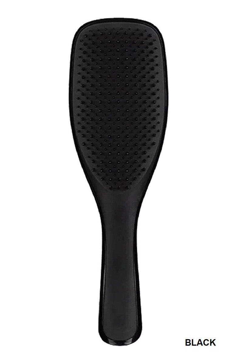Restock! Ultimate Detangler Hairbrush For Wet N Dry Hair *Final Sale*