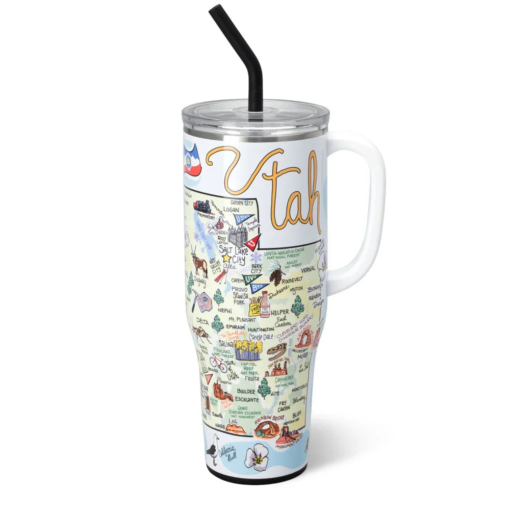 Swig Life State Collection
