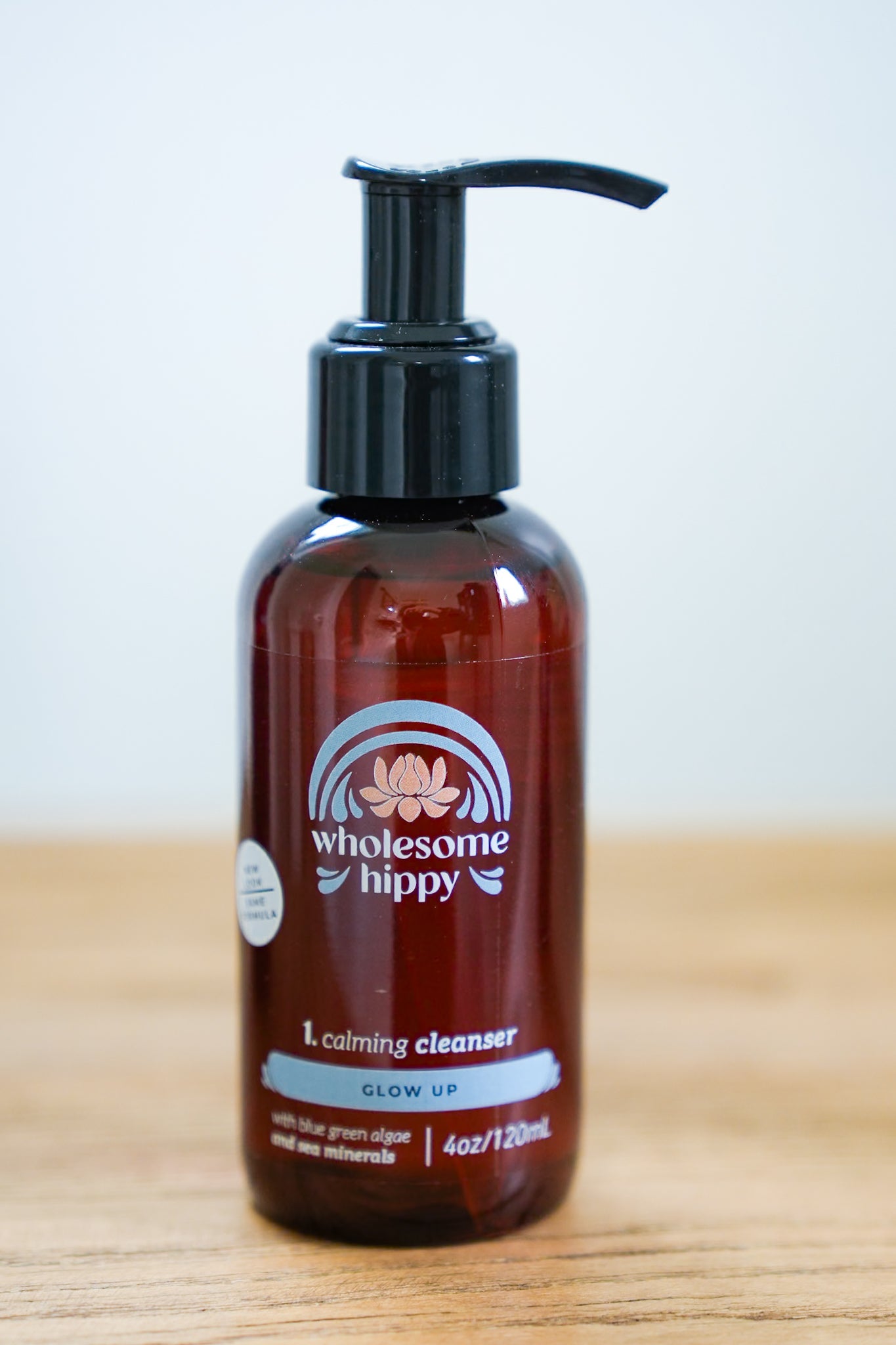 Restocks! Wholesome Hippy Freckled Poppy Exclusive Beauty Bundle