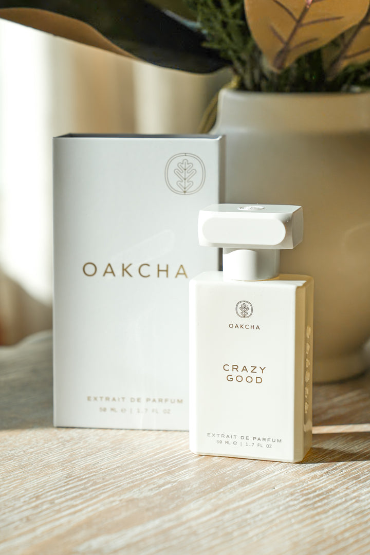 Restock! Crazy Good Perfume *Final Sale*