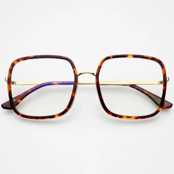 Freyrs Cosmo Blue Light Readers Reading Eyeglasses