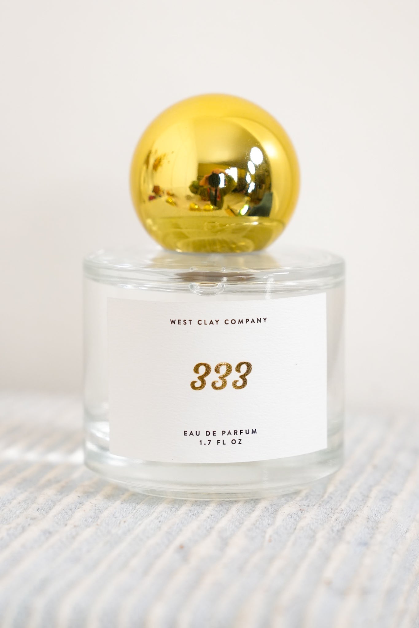 1.7oz Nontoxic Eau De Parfum*Final Sale*