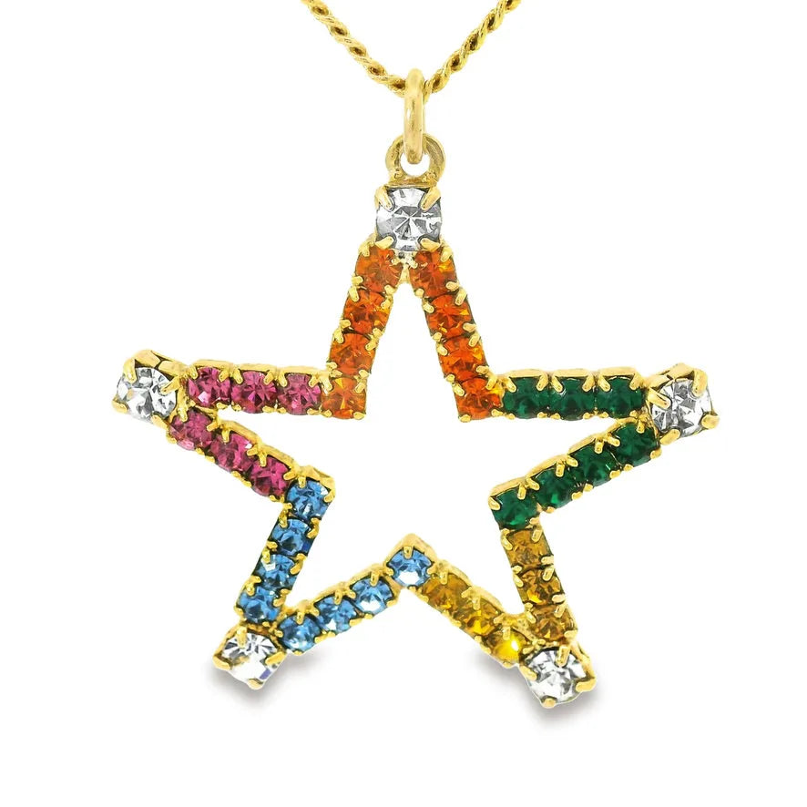 TOVA Rigel Necklace