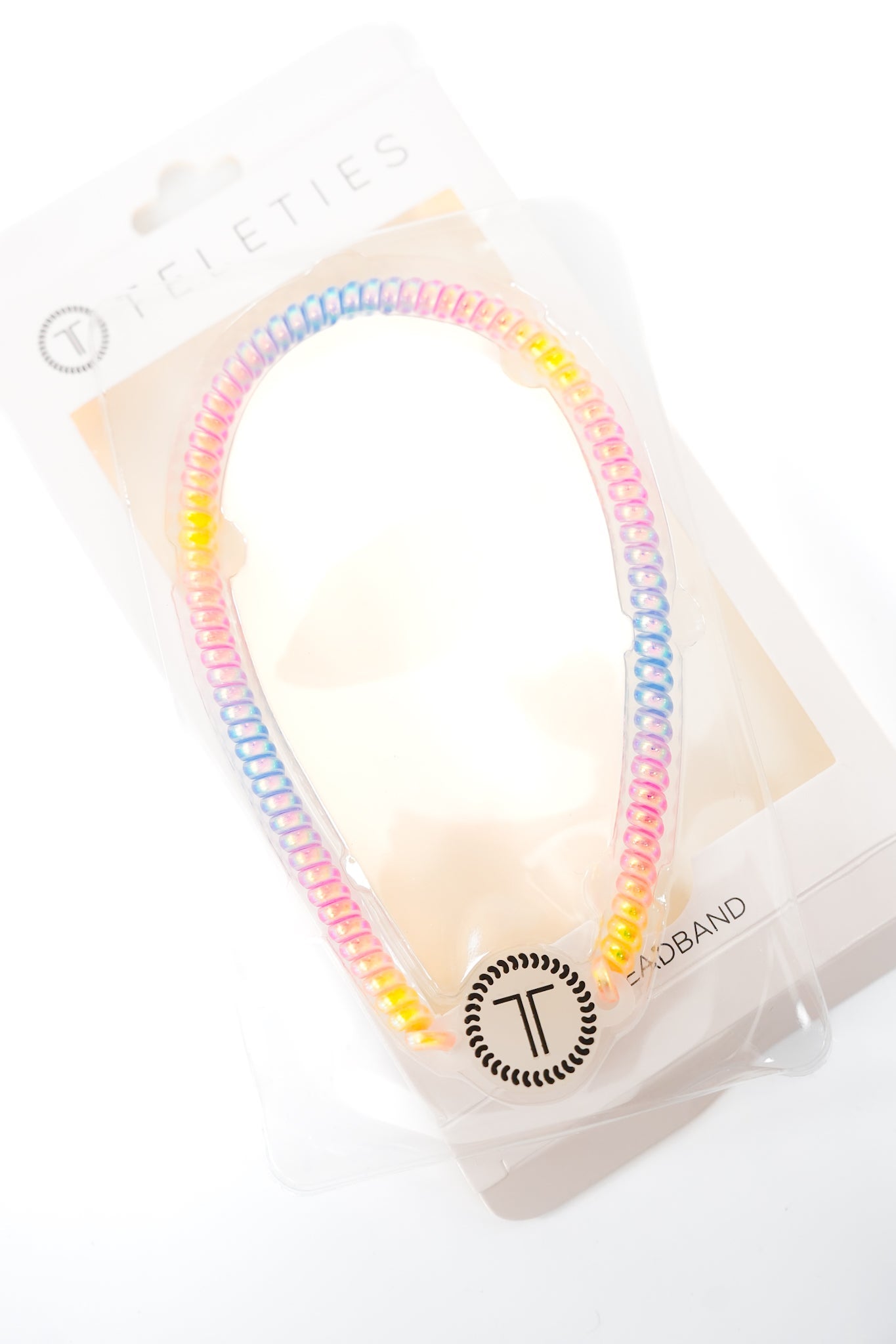 RESTOCK! Teleties Headbands (Multiple Colors)