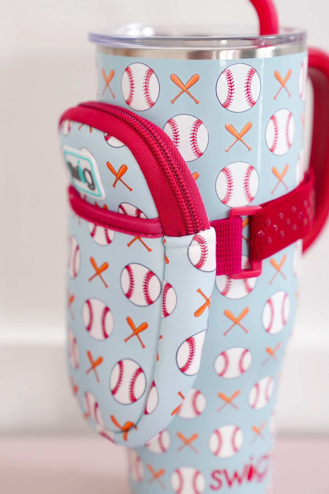 Swig Life Sports Mega Mug Pouch