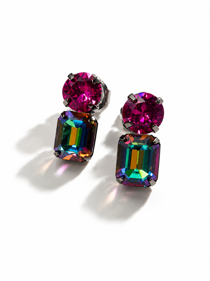 Sorrelli Zelie Dangle Earring