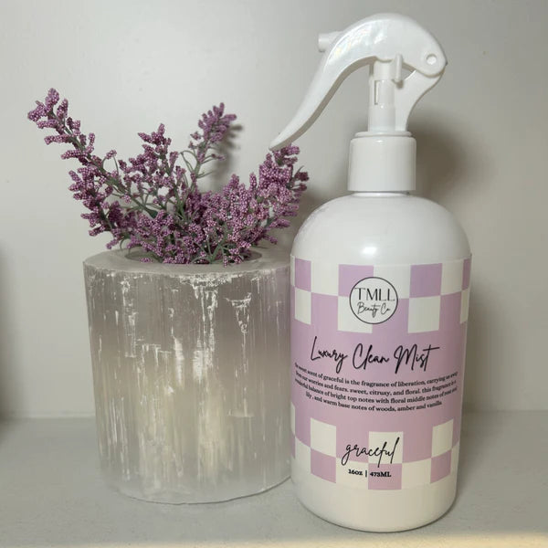 Luxury Clean Mist All Purpose Cleaner *Final Sale*