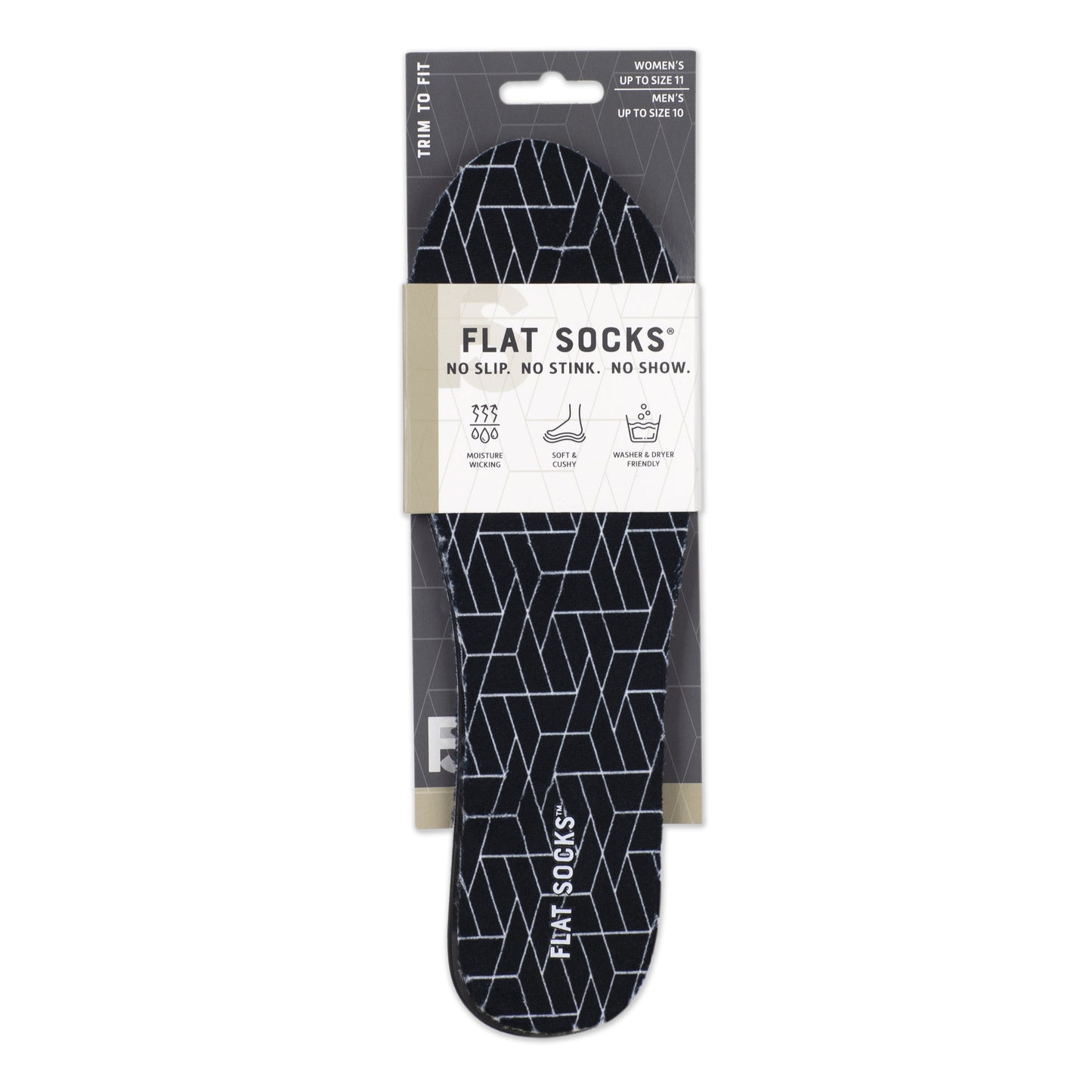 Flat Socks Amazingness