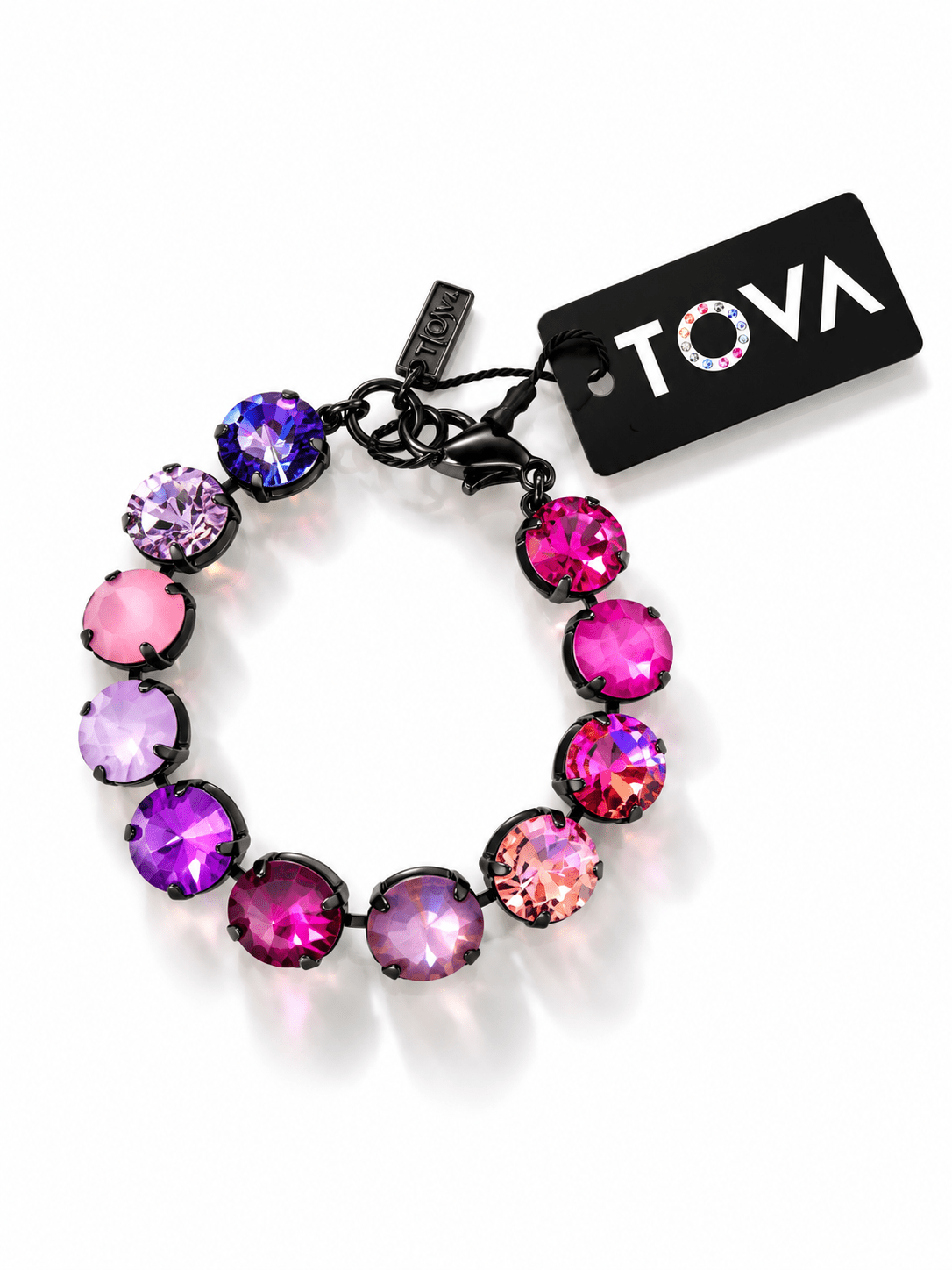TOVA FP Launch Croatia Bracelet (Multiple Options) - Freckled Poppy