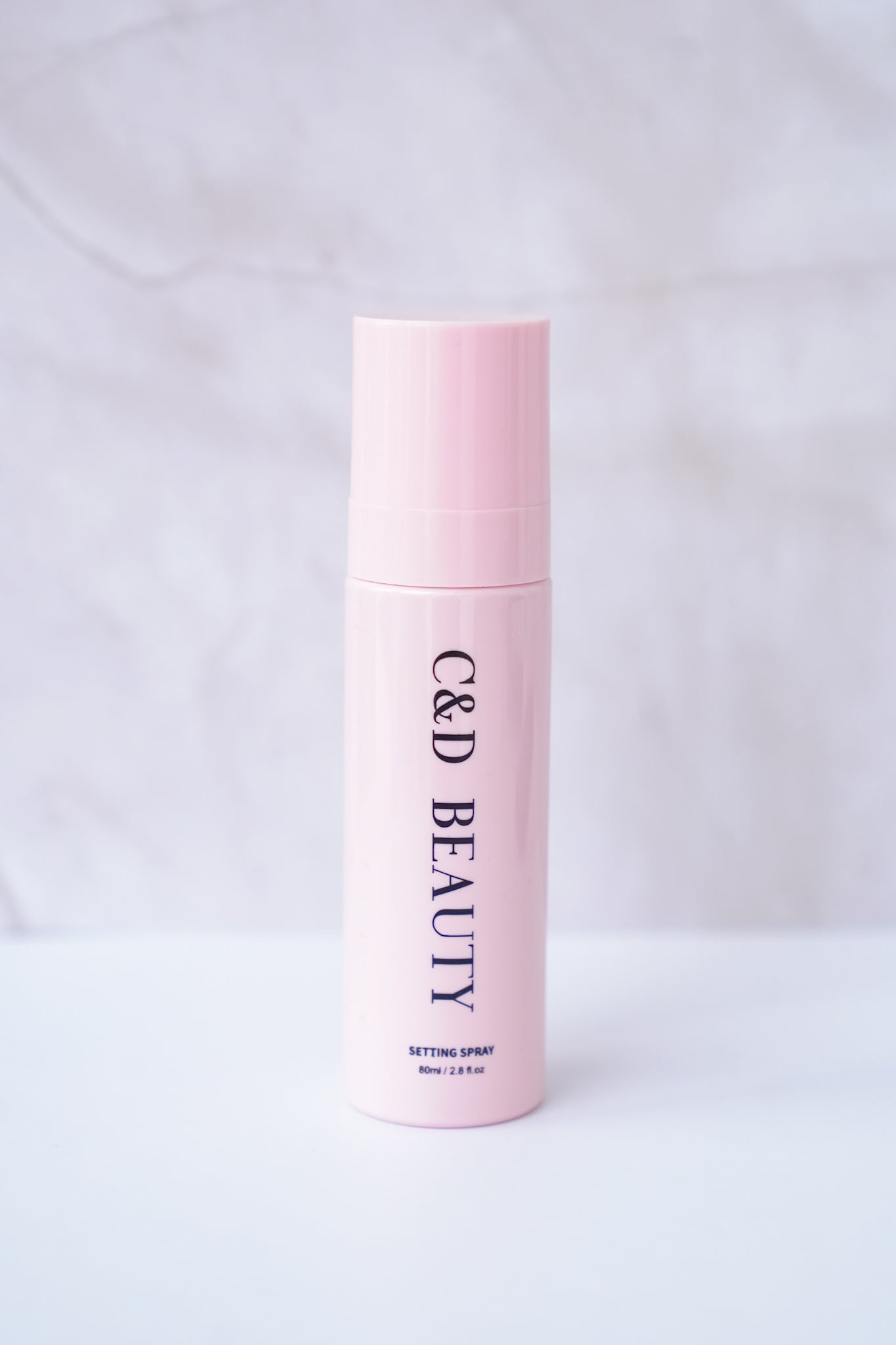 C&D Beauty HydraLock Setting Spray *Final Sale*