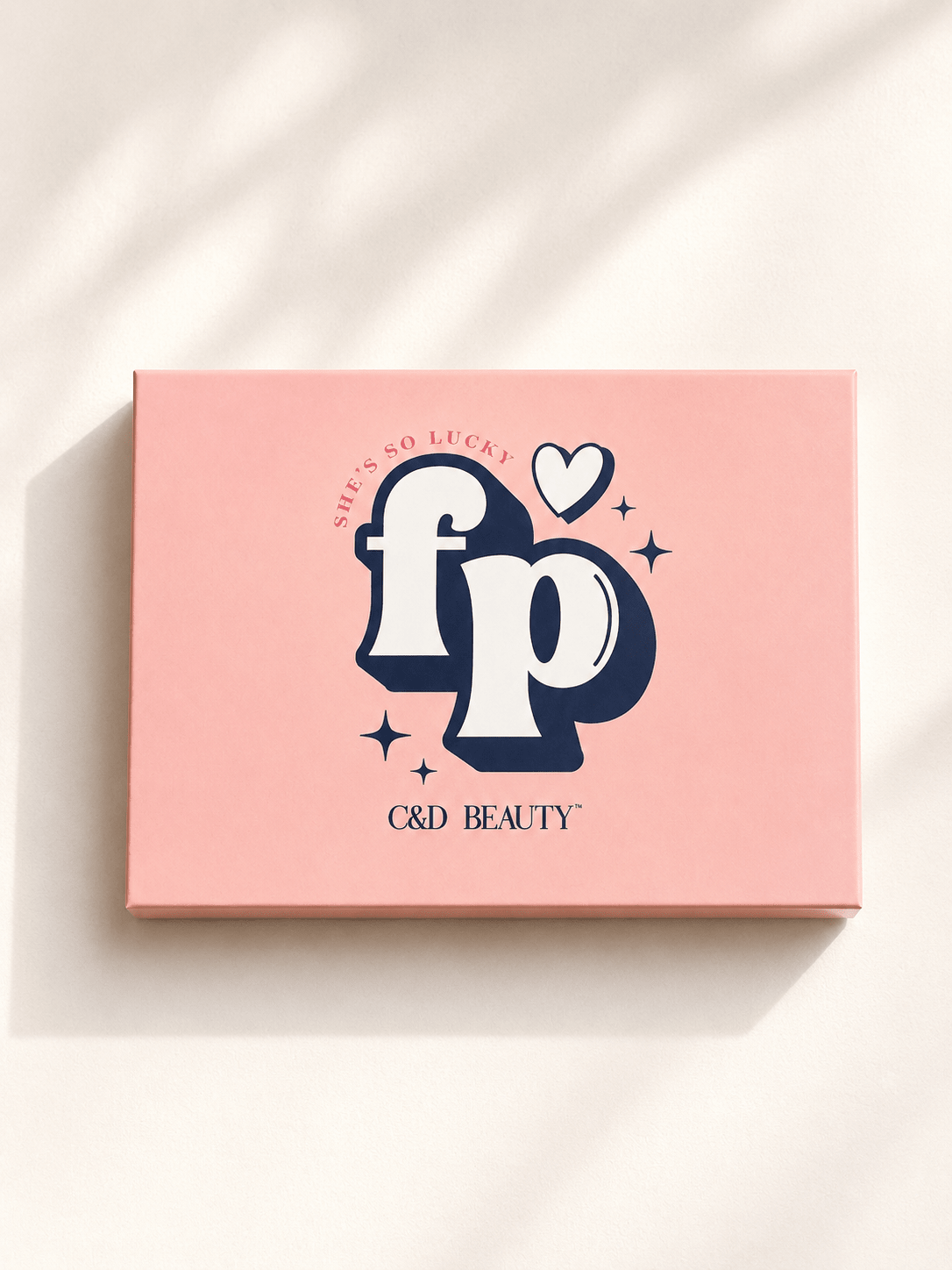 FP x C&D Beauty Radiance Palette *Final Sale* - Freckled Poppy