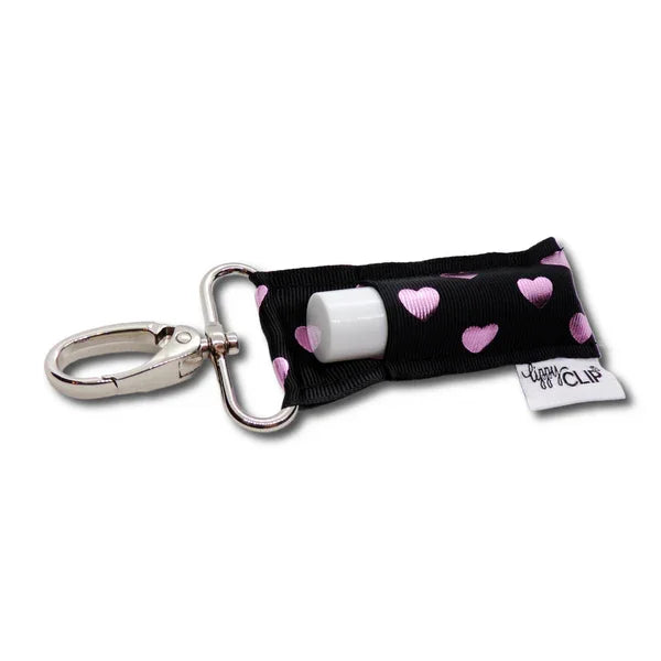 Lippy Clip Lip Balm Holder (Multiple Options)