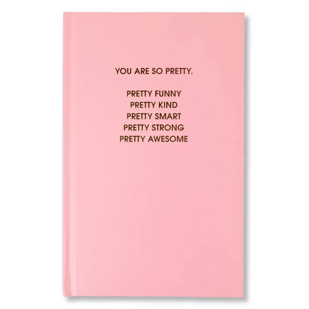 Chez Gagne Hard Cover Journal