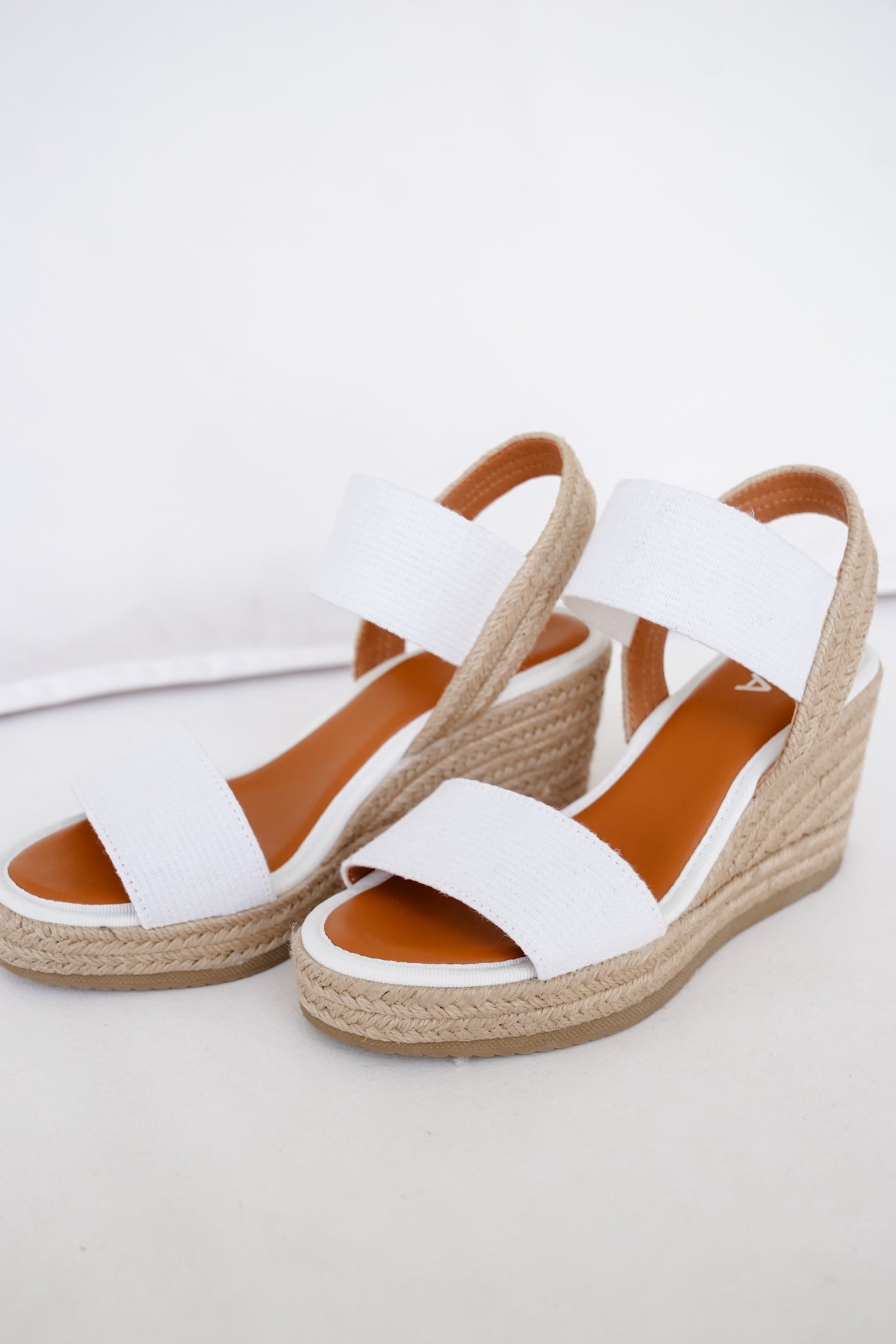 MIA Espadrille Wedge Sandals