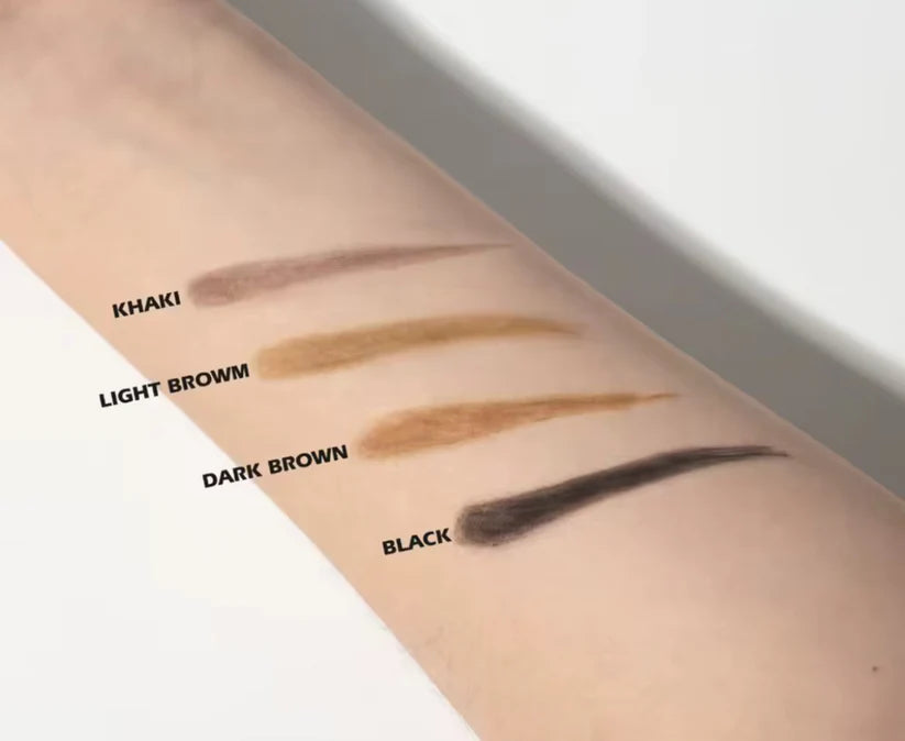 C&D Beauty Precision Brow Defining Pencil *Final Sale*