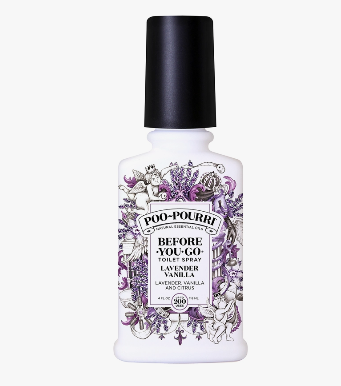 4oz Poo-Pourri Spray (Multiple Scents)