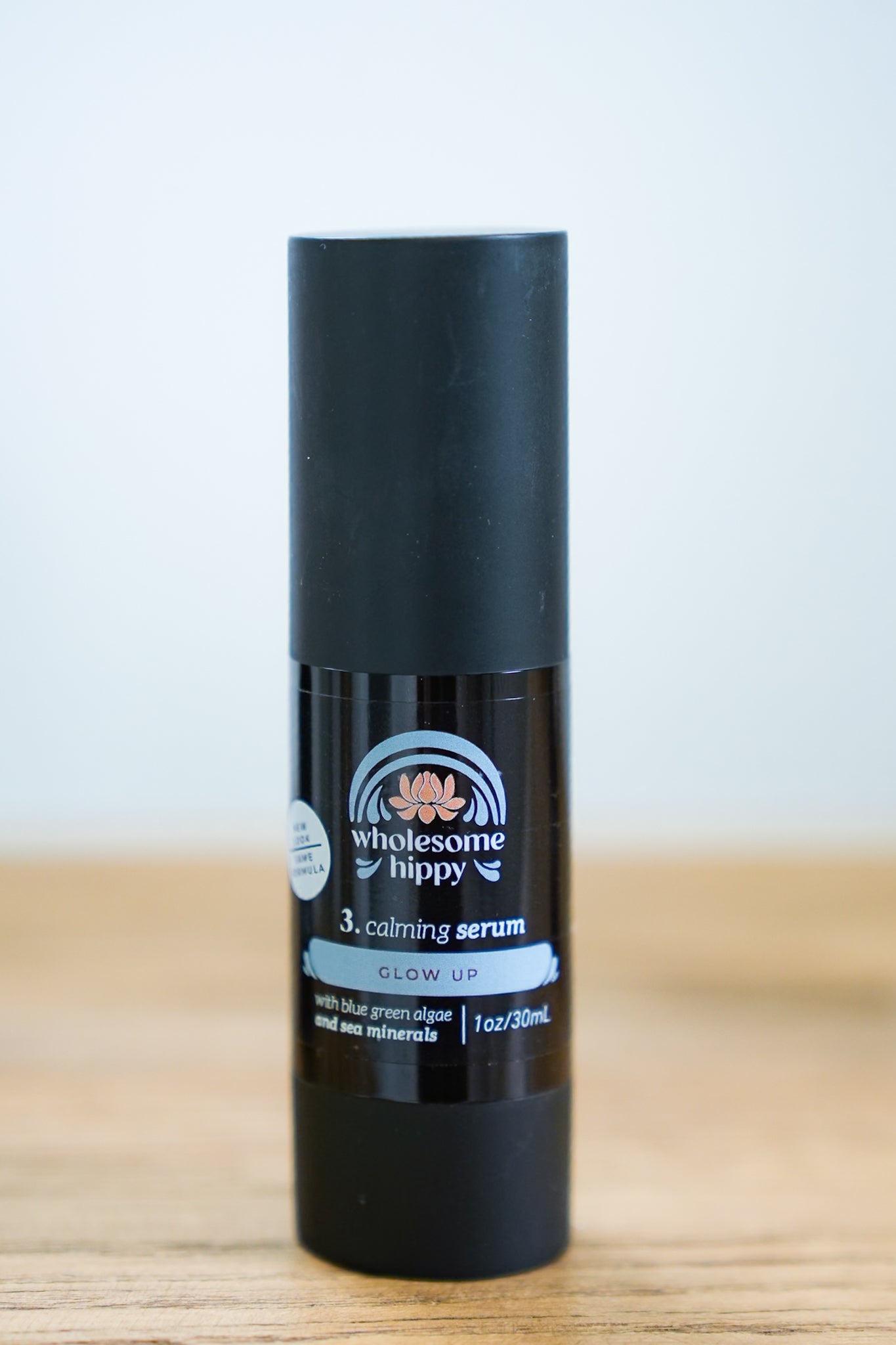 Restocks! Wholesome Hippy Freckled Poppy Exclusive Beauty Bundle