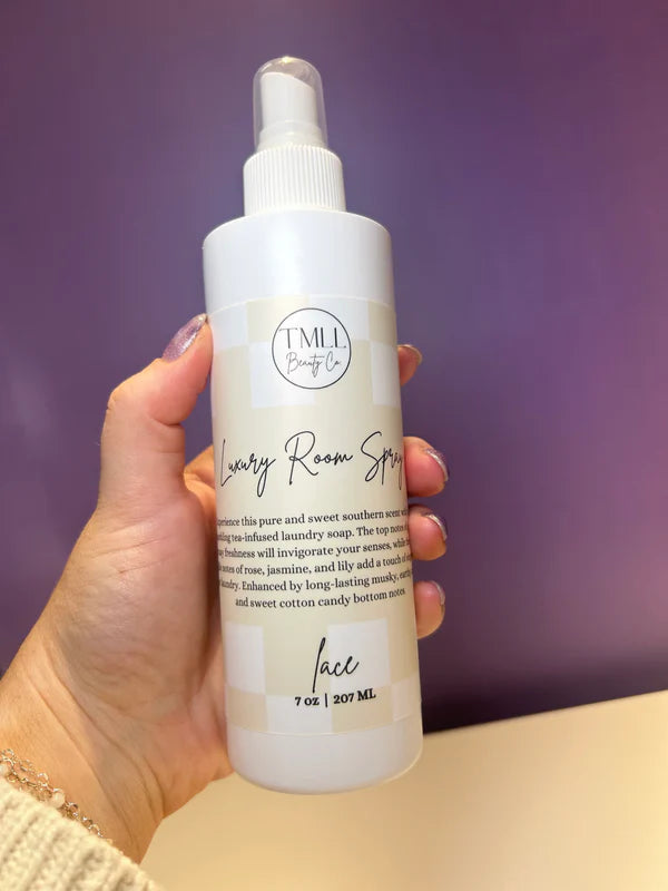 Luxury Room Spray *Final Sale*