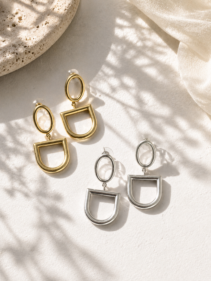 Yochi Zoe Earrings