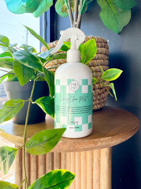 Luxury Clean Mist All Purpose Cleaner *Final Sale*