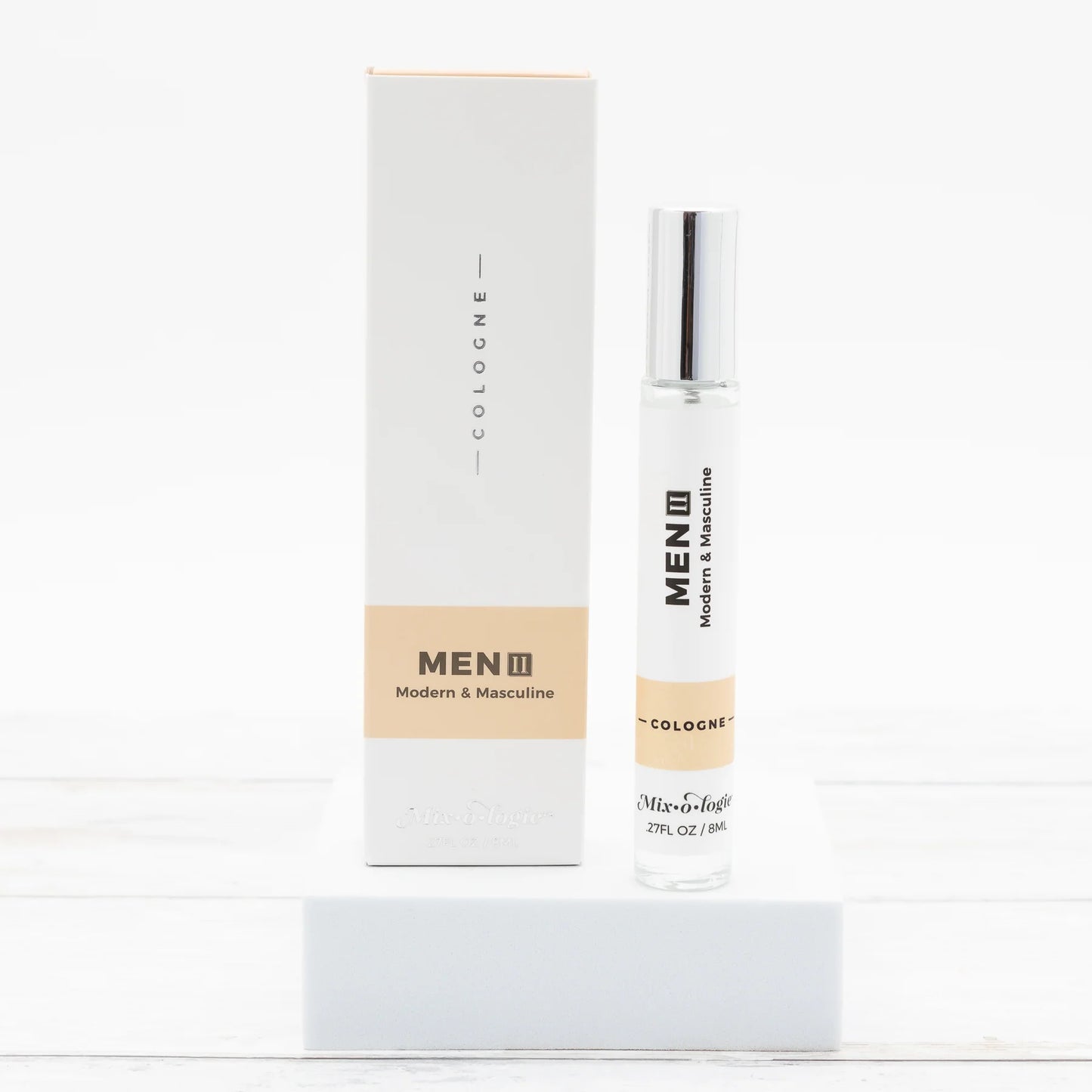Mixologie Men's Cologne Spray