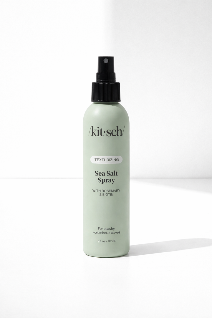 Kitsch Texturizing Sea Salt Spray *Final Sale*
