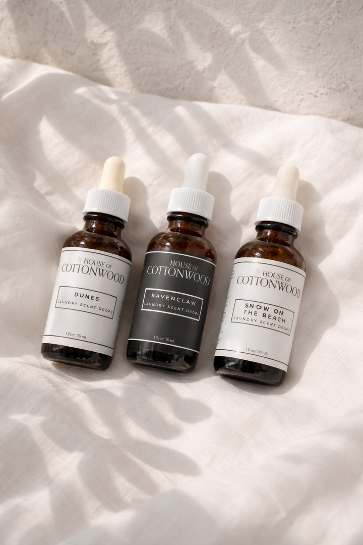 House of Cottonwood Scent Drops *Final Sale*