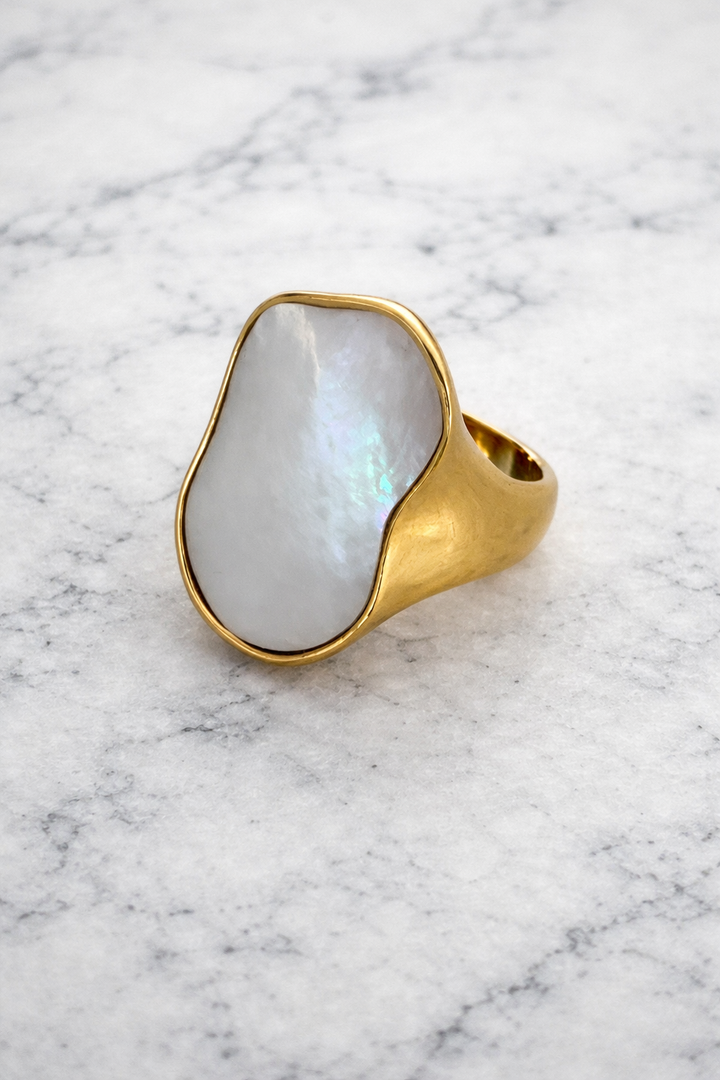 Restock! Chansutt Pearls Nova Ring