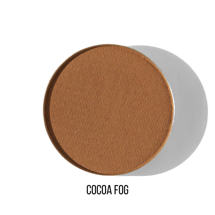 C&D Beauty Basic Babe Eye Trio *Final Sale*