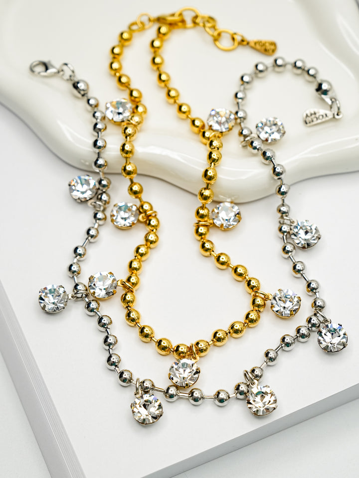 Yochi Emery Necklace