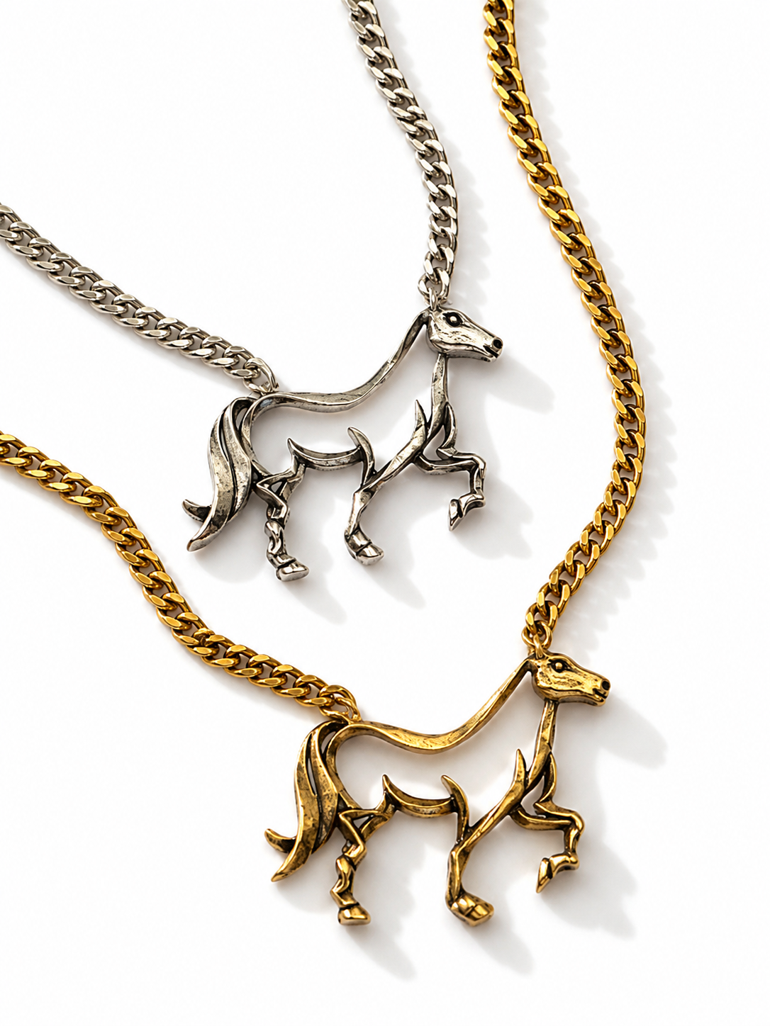 Yochi Zephyr Necklace