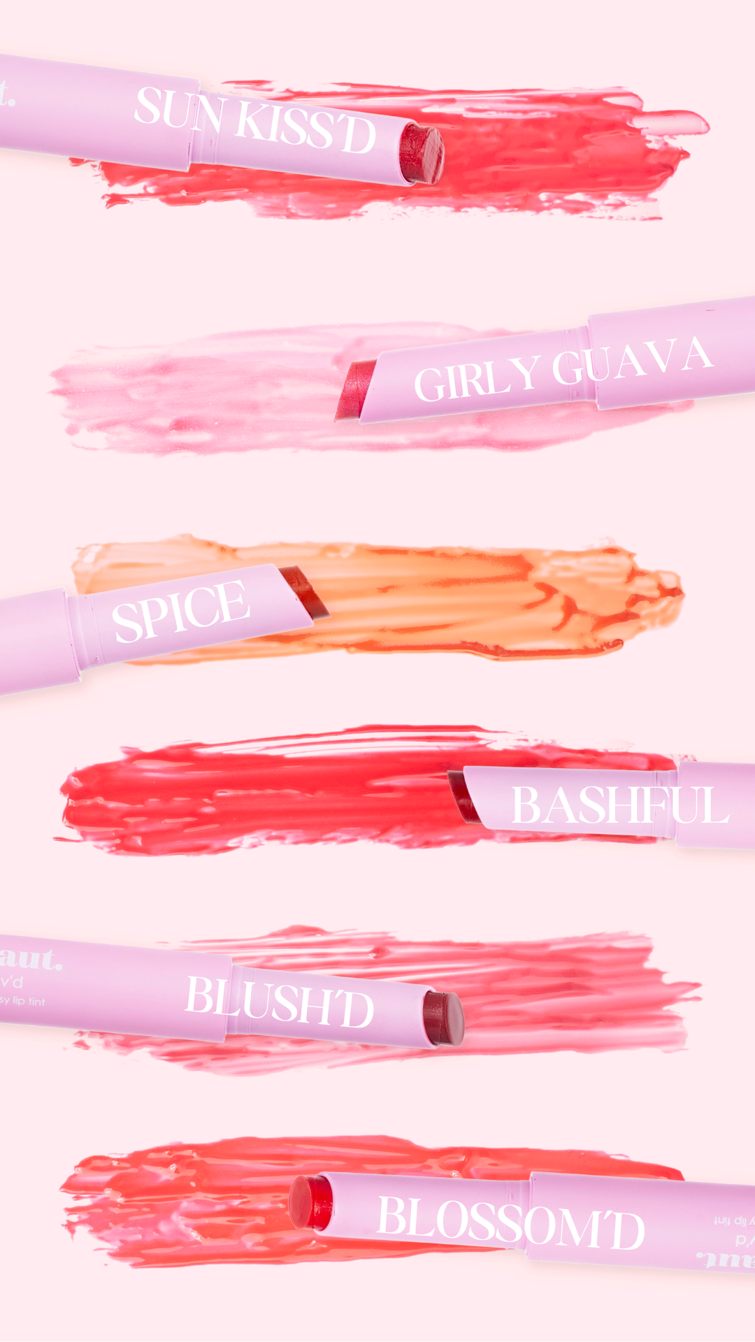 Beaut Lip Luv'd