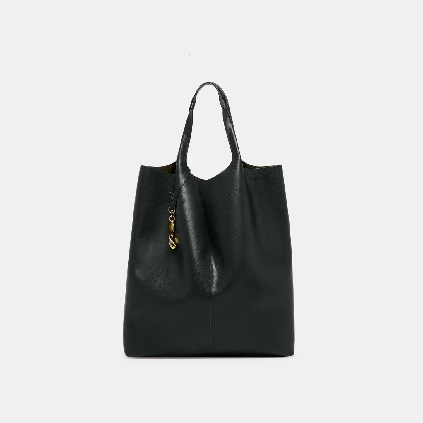 Dolce Vita Auguste Slouchy Tote Bag