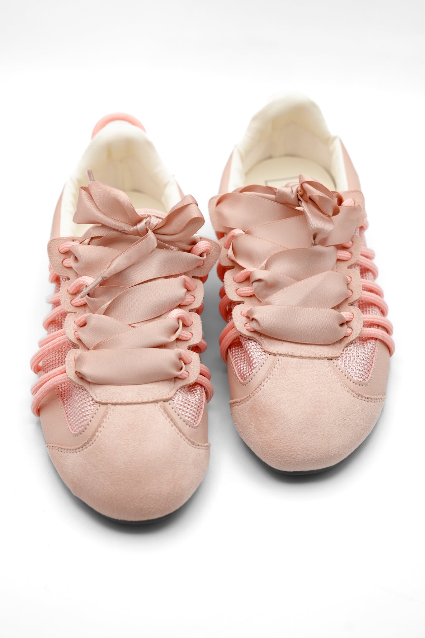Shu Shop Ballet Sneaker
