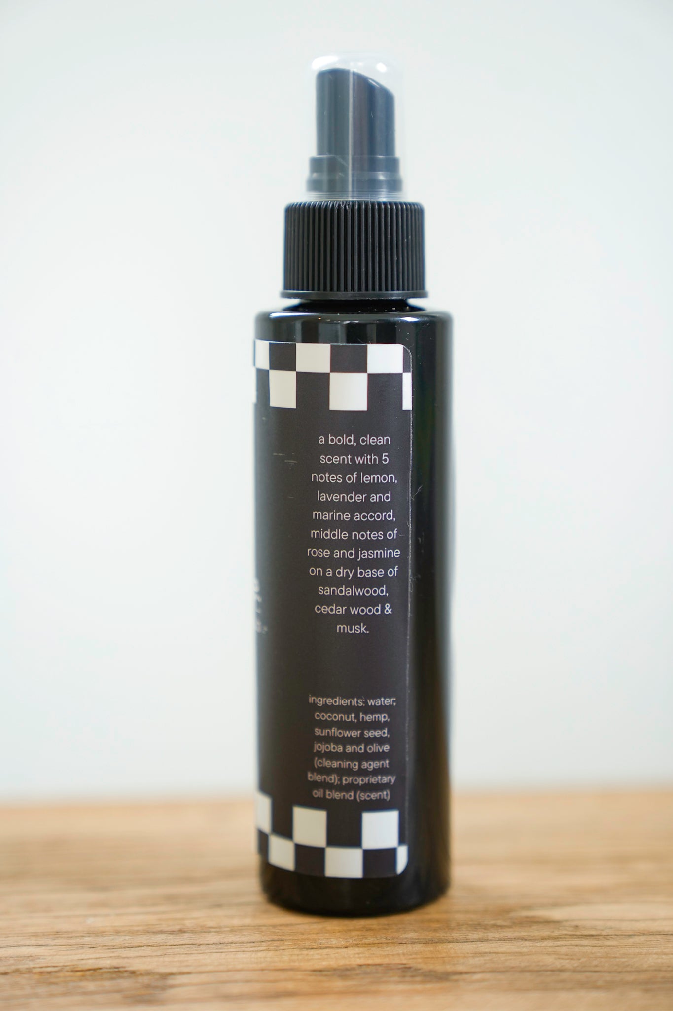Handsome. by bub - Men’s Everywhere Spray *Final Sale*