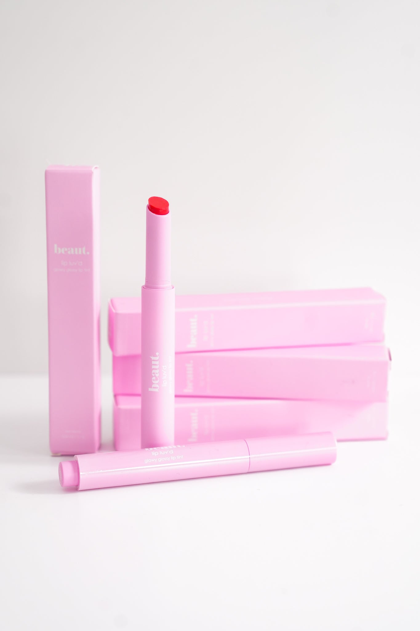 Beaut Lip Luv'd
