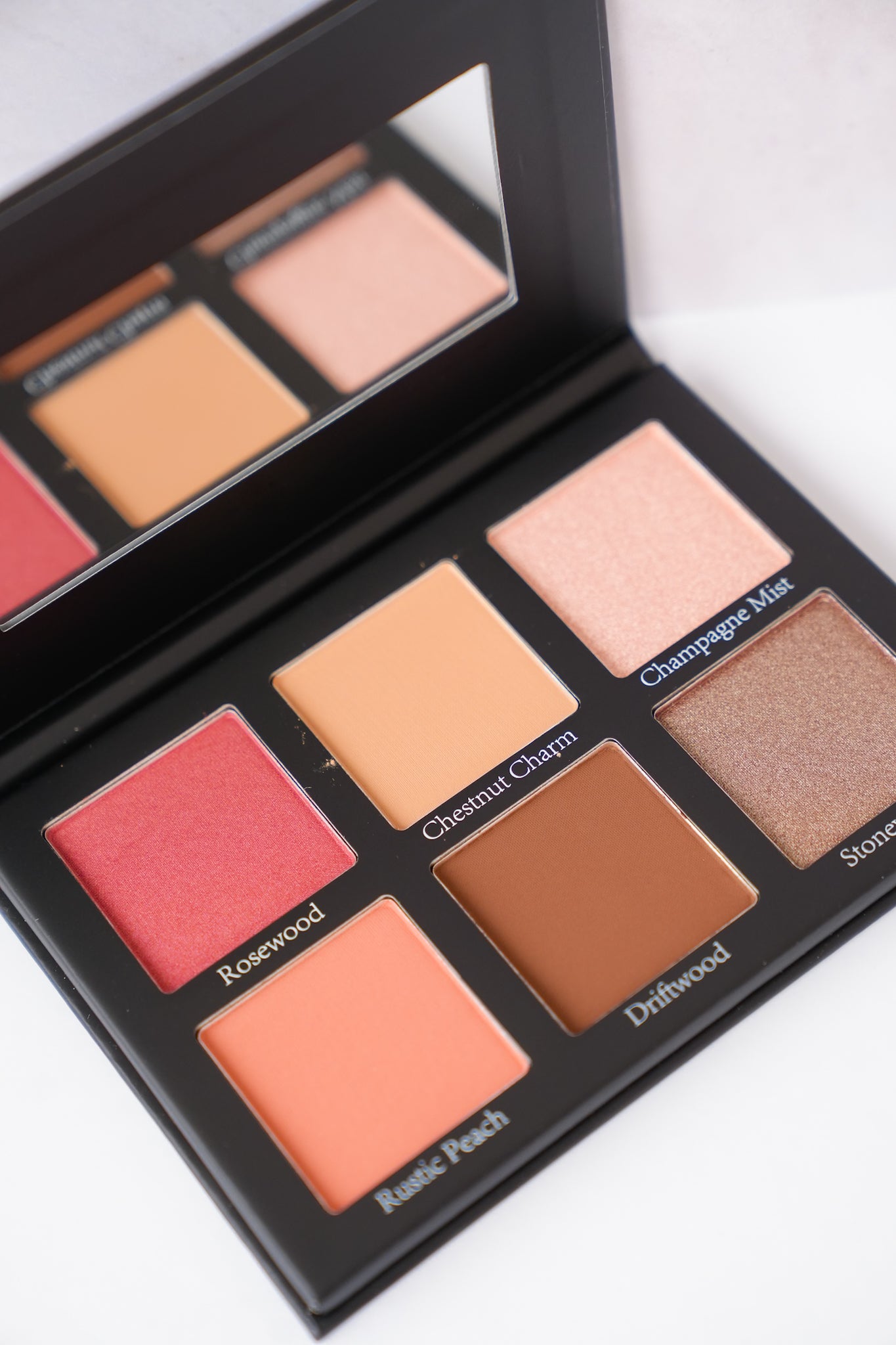 C&D Beauty Radiance Trio Palette *Final Sale*