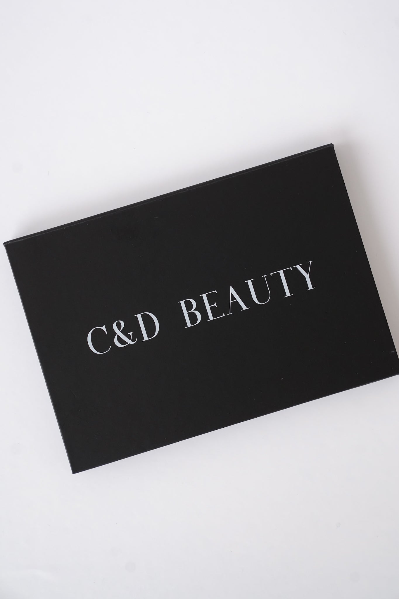 C&D Beauty Radiance Trio Palette *Final Sale*
